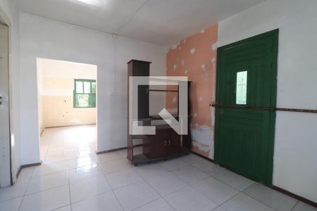 Casa para alugar com 2 quartos, 100m² em Guarani, Novo Hamburgo