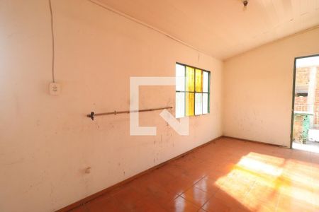 Casa para alugar com 2 quartos, 100m² em Guarani, Novo Hamburgo