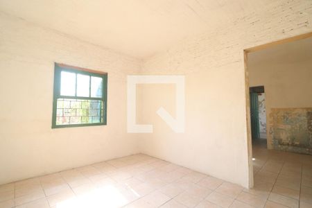 Casa para alugar com 2 quartos, 100m² em Guarani, Novo Hamburgo