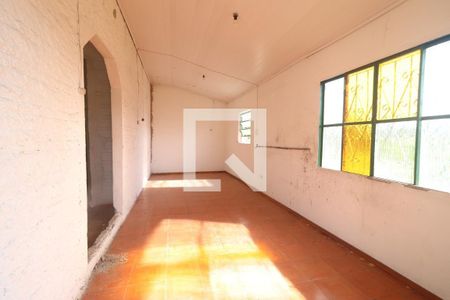 Casa para alugar com 2 quartos, 100m² em Guarani, Novo Hamburgo