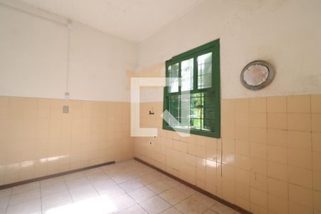 Casa para alugar com 2 quartos, 100m² em Guarani, Novo Hamburgo