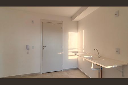 Apartamento para alugar com 2 quartos, 33m² em Freguesia do Ó, São Paulo