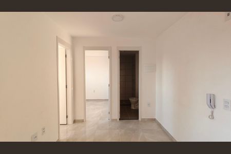 Apartamento para alugar com 2 quartos, 33m² em Freguesia do Ó, São Paulo