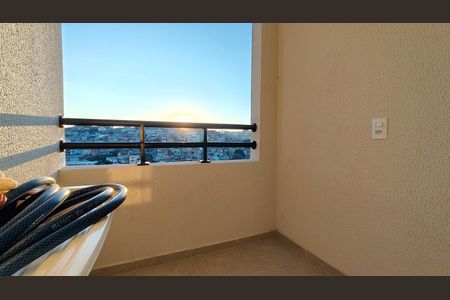 Apartamento para alugar com 2 quartos, 33m² em Freguesia do Ó, São Paulo