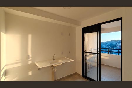 Apartamento para alugar com 2 quartos, 33m² em Freguesia do Ó, São Paulo