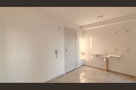 Apartamento para alugar com 2 quartos, 33m² em Freguesia do Ó, São Paulo