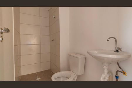 Apartamento para alugar com 2 quartos, 33m² em Freguesia do Ó, São Paulo