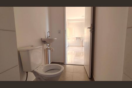 Apartamento para alugar com 2 quartos, 33m² em Freguesia do Ó, São Paulo