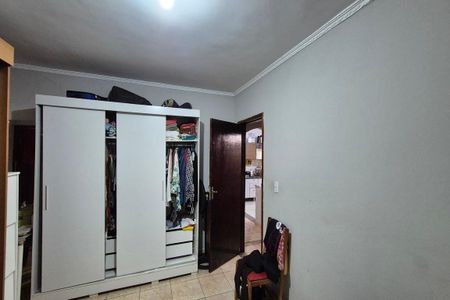 Quarto 2 - Suíte de casa à venda com 5 quartos, 300m² em Jardim Novo Maracana, Campinas