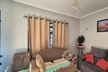 Sala de casa à venda com 5 quartos, 300m² em Jardim Novo Maracana, Campinas