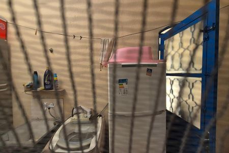 Vista do quarto 1  de casa à venda com 5 quartos, 300m² em Jardim Novo Maracana, Campinas
