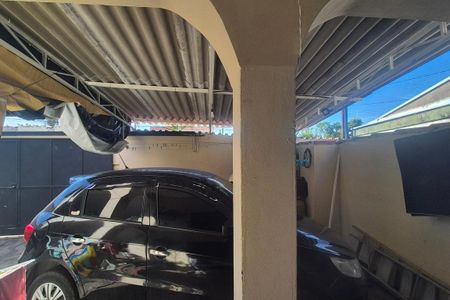 Vista da Sala  de casa à venda com 5 quartos, 300m² em Jardim Novo Maracana, Campinas
