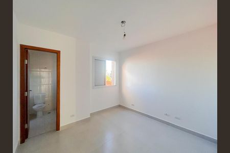 Casa de condomínio à venda com 71m², 2 quartos e 1 vagaQuarto 1 - Suíte 1