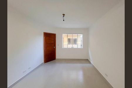 Casa de condomínio à venda com 71m², 2 quartos e 1 vagaSala 