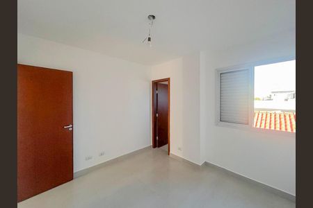 Casa de condomínio à venda com 71m², 2 quartos e 1 vagaQuarto 1 - Suíte 1