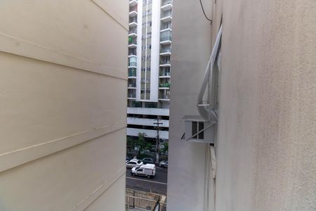 Vista do Quarto 1 de apartamento à venda com 2 quartos, 62m² em Ingá, Niterói