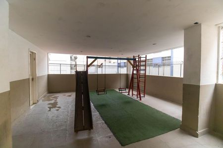 Área comum de apartamento à venda com 2 quartos, 62m² em Ingá, Niterói