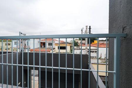 Casa para alugar com 65m², 1 quarto e 2 vagasSuíte