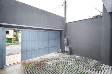 Casa para alugar com 65m², 1 quarto e 2 vagasGaragem