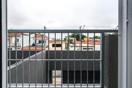 Casa para alugar com 65m², 1 quarto e 2 vagasSuíte