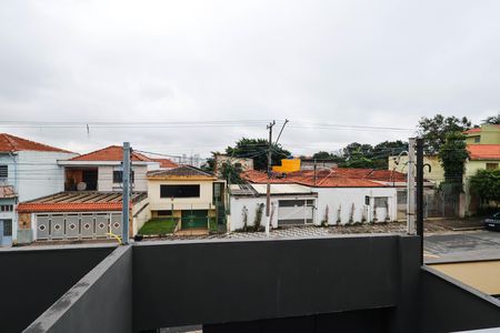 Casa para alugar com 65m², 1 quarto e 2 vagasSuíte