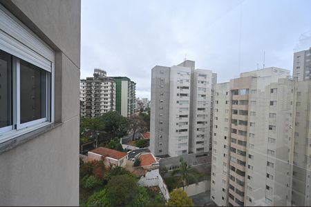 Vista da Varanda de apartamento para alugar com 1 quarto, 45m² em Vila da Saúde, São Paulo