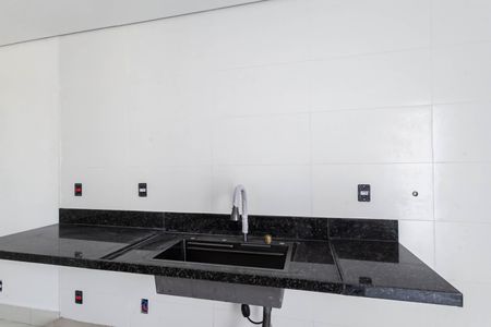 Casa à venda com 130m², 2 quartos e 2 vagas Casa à venda com 130m², 2 quartos e 2 vagasSala/Cozinha