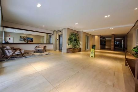 Apartamento para alugar com 133m², 3 quartos e 2 vagas Apartamento para alugar com 133m², 3 quartos e 2 vagasÁrea comum