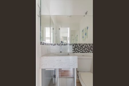 Apartamento para alugar com 133m², 3 quartos e 2 vagas Apartamento para alugar com 133m², 3 quartos e 2 vagasLavabo