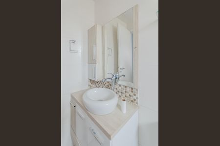 Apartamento para alugar com 133m², 3 quartos e 2 vagas Apartamento para alugar com 133m², 3 quartos e 2 vagasBanheiro da Suíte 2