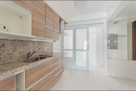 Apartamento para alugar com 133m², 3 quartos e 2 vagas Apartamento para alugar com 133m², 3 quartos e 2 vagasCozinha