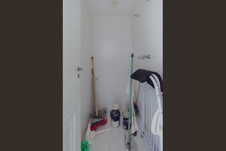 Apartamento para alugar com 133m², 3 quartos e 2 vagas Apartamento para alugar com 133m², 3 quartos e 2 vagasÁrea de Serviço