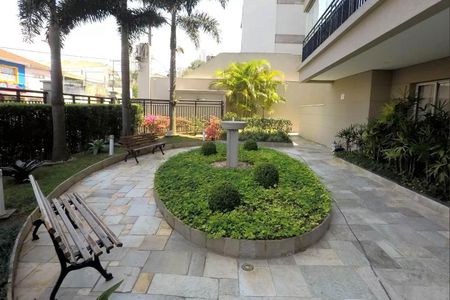 Apartamento para alugar com 133m², 3 quartos e 2 vagas Apartamento para alugar com 133m², 3 quartos e 2 vagasÁrea comum