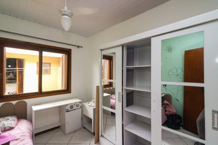 Quarto 2 de casa para alugar com 3 quartos, 75m² em Aberta dos Morros, Porto Alegre