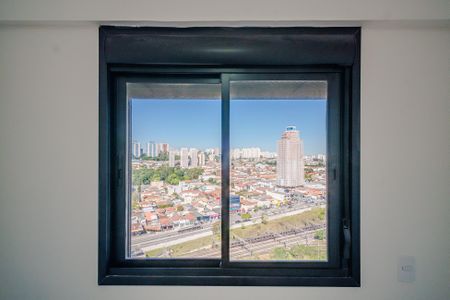 Apartamento para alugar com 27m², 1 quarto e sem vaga Apartamento para alugar com 27m², 1 quarto e sem vagaQuarto