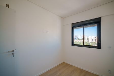 Apartamento para alugar com 27m², 1 quarto e sem vaga Apartamento para alugar com 27m², 1 quarto e sem vagaQuarto