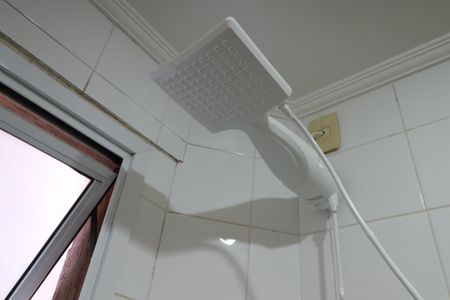 Apartamento para alugar com 48m², 2 quartos e 1 vagaBanheiro 
