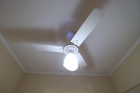 Apartamento para alugar com 48m², 2 quartos e 1 vagaQuarto 1
