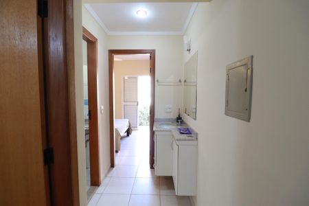 Apartamento para alugar com 48m², 2 quartos e 1 vagaCorredor 