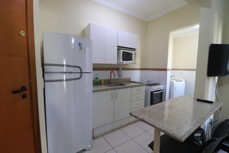 Apartamento para alugar com 48m², 2 quartos e 1 vagaCozinha 