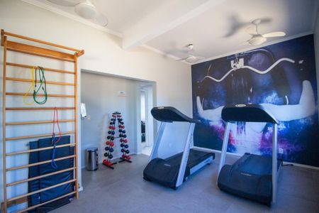 Apartamento para alugar com 76m², 3 quartos e 2 vagas Apartamento para alugar com 76m², 3 quartos e 2 vagasÁrea comum