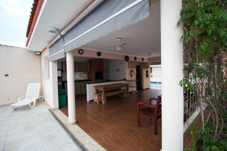 Apartamento para alugar com 76m², 3 quartos e 2 vagas Apartamento para alugar com 76m², 3 quartos e 2 vagasÁrea comum