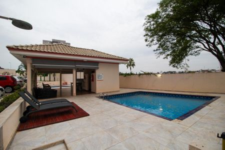 Apartamento para alugar com 76m², 3 quartos e 2 vagas Apartamento para alugar com 76m², 3 quartos e 2 vagasÁrea comum