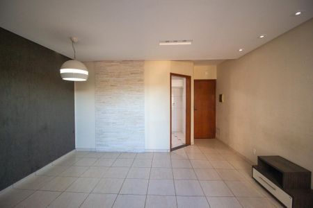 Sala  de apartamento para alugar com 3 quartos, 76m² em Jardim Goncalves, Sorocaba