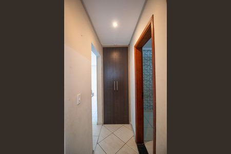 Apartamento para alugar com 76m², 3 quartos e 2 vagas Apartamento para alugar com 76m², 3 quartos e 2 vagasDetalhe Corredor