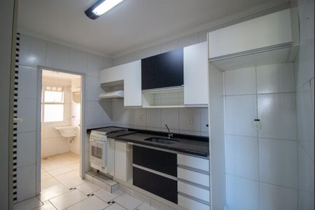 Apartamento para alugar com 76m², 3 quartos e 2 vagas Apartamento para alugar com 76m², 3 quartos e 2 vagasCozinha