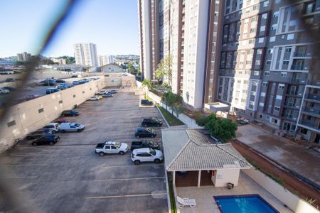Apartamento para alugar com 76m², 3 quartos e 2 vagas Apartamento para alugar com 76m², 3 quartos e 2 vagasVista do Quarto 1