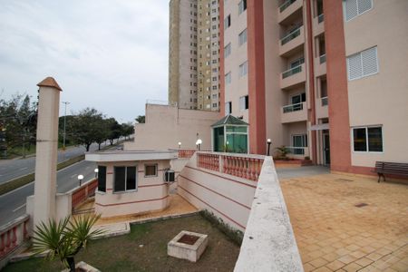 Apartamento para alugar com 76m², 3 quartos e 2 vagas Apartamento para alugar com 76m², 3 quartos e 2 vagasÁrea comum