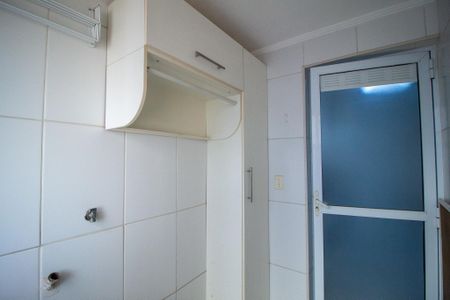 Apartamento para alugar com 76m², 3 quartos e 2 vagas Apartamento para alugar com 76m², 3 quartos e 2 vagasÁrea de Serviço