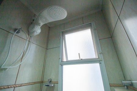 Apartamento para alugar com 76m², 3 quartos e 2 vagas Apartamento para alugar com 76m², 3 quartos e 2 vagasBanheiro da Suíte